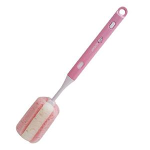 무민 길이조절 젖병솔