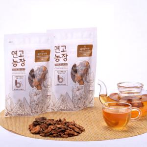 연고농장  복음 돼지감자차 50g+50g