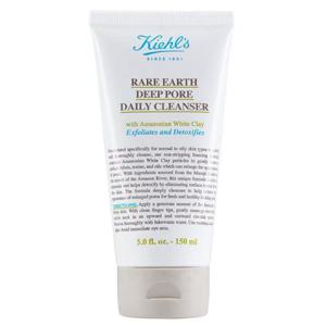 키엘 레어 어스 딥 포어 데일리 클렌저 150ml