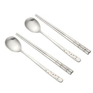 [한국도자기 리빙] 올리비아 부부수저세트