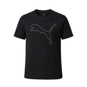 푸마 PUMA 퍼포먼스캣 반팔티 520315-01