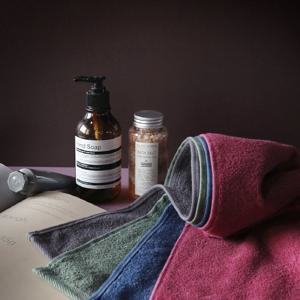 국내 타올 제조 50년 업소용 1호 순면 세면타올 100g_10매