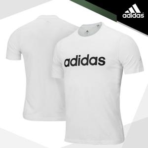 아디다스 리니어 SJ 티셔츠(GL0058) 반팔 티셔츠