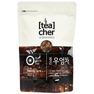 아름담 우엉차 150g