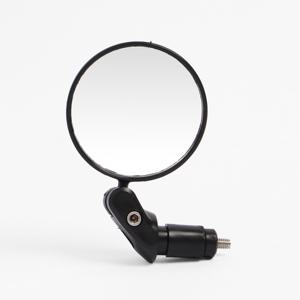 [비투비월드]360도 볼록렌즈 자전거 백미러 자전거후시경