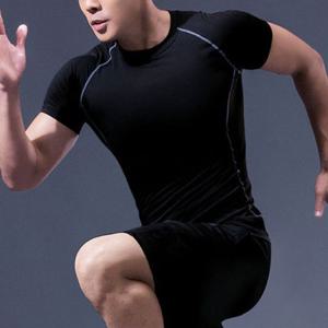 반팔세트 트레이닝세트 헬스이너웨어 런닝 반바지 축구 운동복