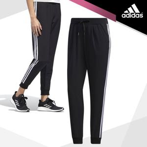 아디다스 우먼스 머스트해브 우븐 팬츠(GF0112)긴바지