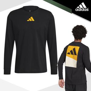 아디다스 BOS 롱슬리브 긴팔티(GU3635) 긴팔티셔츠