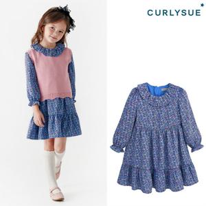 [컬리수] 블루가든원피스 C213OPG12P