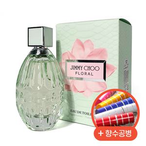 지미추 플로럴 EDT 40ml + 향수공병