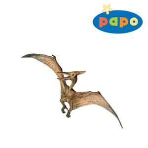 파포 PAPO 프테라노돈 no.55006 /공룡 장난감 피규어