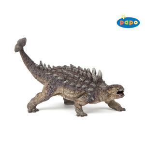 파포 PAPO 안킬로사우루스 no.55015 /공룡 장난감 피규어