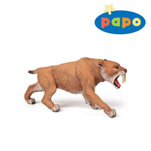 파포 PAPO 스미로돈 no.55022 /공룡 장난감 피규어