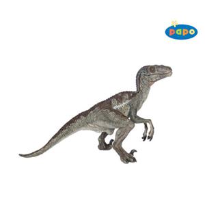 파포 PAPO 벨로시랩터 no.55023 /공룡 장난감 피규어
