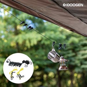 아이두젠 로프 행거 데이지체인