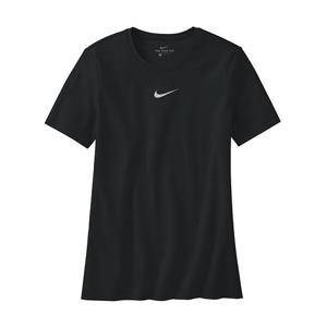 나이키 NSW 에센셜 반팔티 블랙 여자 DA6918-010