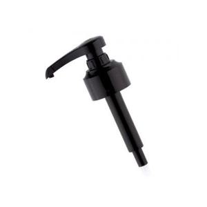 티원 1883시럽용 블랙 펌프