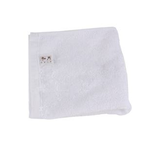 송월타올 카페전용 행주 30cmX30cm/면100% 화이트 10장