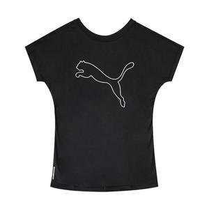 푸마 PUMA 페이버릿 캣 반팔티 520260-01