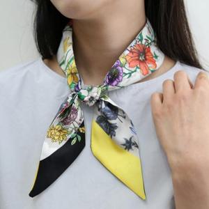 [이경희] 쁘띠 타이 스카프 200종 방도 가방 151~183