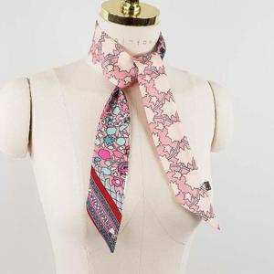 [이경희] 쁘띠 타이 스카프 200종 방도 가방 101~150