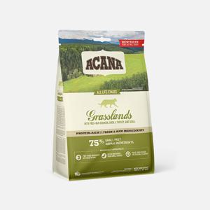 아카나 그래스랜드 캣 340g 고양이 사료