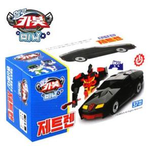 [토이톡톡]헬로카봇 미니 제트렌