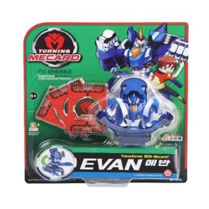 [토이톡톡]터닝메카드 에반