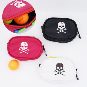 간지스컬 골프 다용도 골프티+파우치백 (LF-BP02)