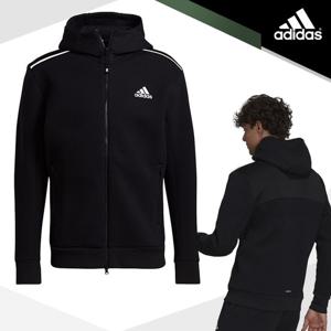 아디다스 ZNE 후드 자켓(GT9780) 긴팔 후디 집업