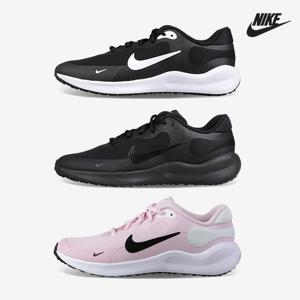 나이키 레볼루션7 GS 여성 운동화 런닝화 FB7689 3종 택일