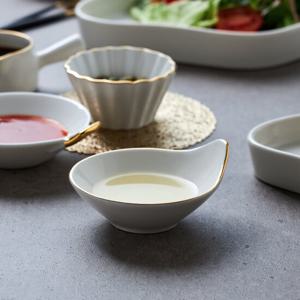 [모던하우스] 언제나 플러스 미니골드 한손핸들 종지