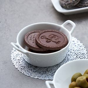 [모던하우스] 언제나 플러스 미니 양손핸들 깊은 원형종지