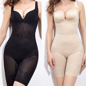 올리보 여성 보정속옷 올인원 거들 바디쉐이퍼 BSAO1