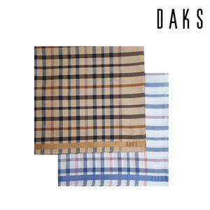 [닥스] 손수건 DES1103