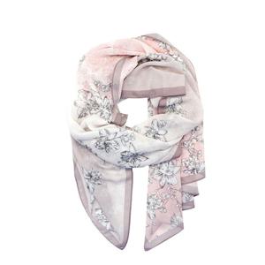 [아테스토니] 로맨틱플라워스카프 IMGTW10170