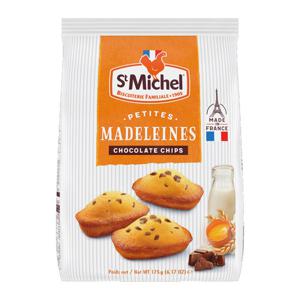 생미쉘 마들렝 초코칩 175g 2개세트
