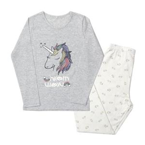 오가닉맘BS주니어 유니콘여주긴소내의