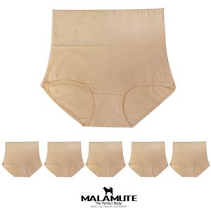 5P 파워보정 거들 여성팬티 여자팬티 똥배 힙업팬티