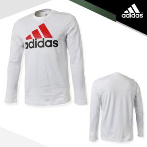 아디다스 BL SJ 롱슬리브 긴팔티(H31117) 긴팔티셔츠