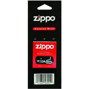 ZIPPO 지포라이터 교체용 심지 Z71UWK001