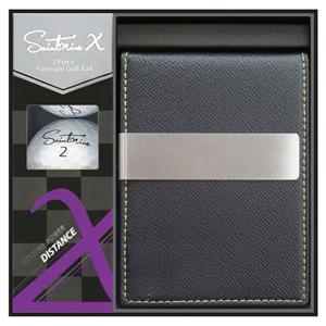 머니클립 스포츠 필드용품 지갑 골프공 선물세트