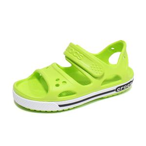 크록스 키즈 크록밴드2 샌들 신발 아동화 14854-3T3