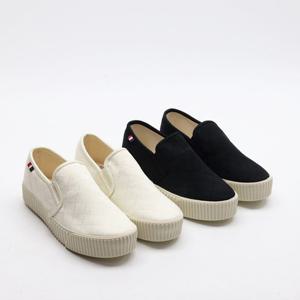 [퀸메리즈] QM210805 여성슬립온/운동화/캔버스 1181