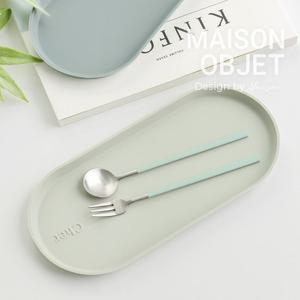 [메종오브제] 시에르 루미 실리콘 다용도 받침대