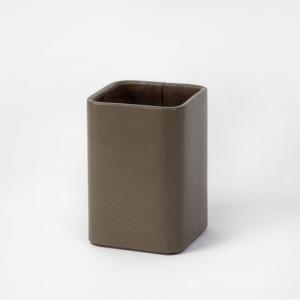 [JAJU/자주] 노블 가죽 다용도꽂이