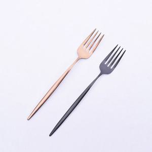 달퍼 오슬로 디저트포크