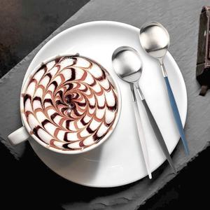 달퍼 마이아 실버 티스푼(1P)