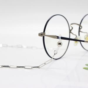 NEW 블링 메탈 안경줄 마스크줄