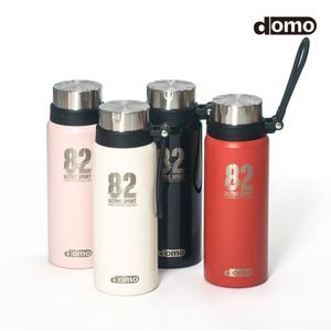 도모 액티브 스포츠 82 보온 보냉 텀블러 650ml